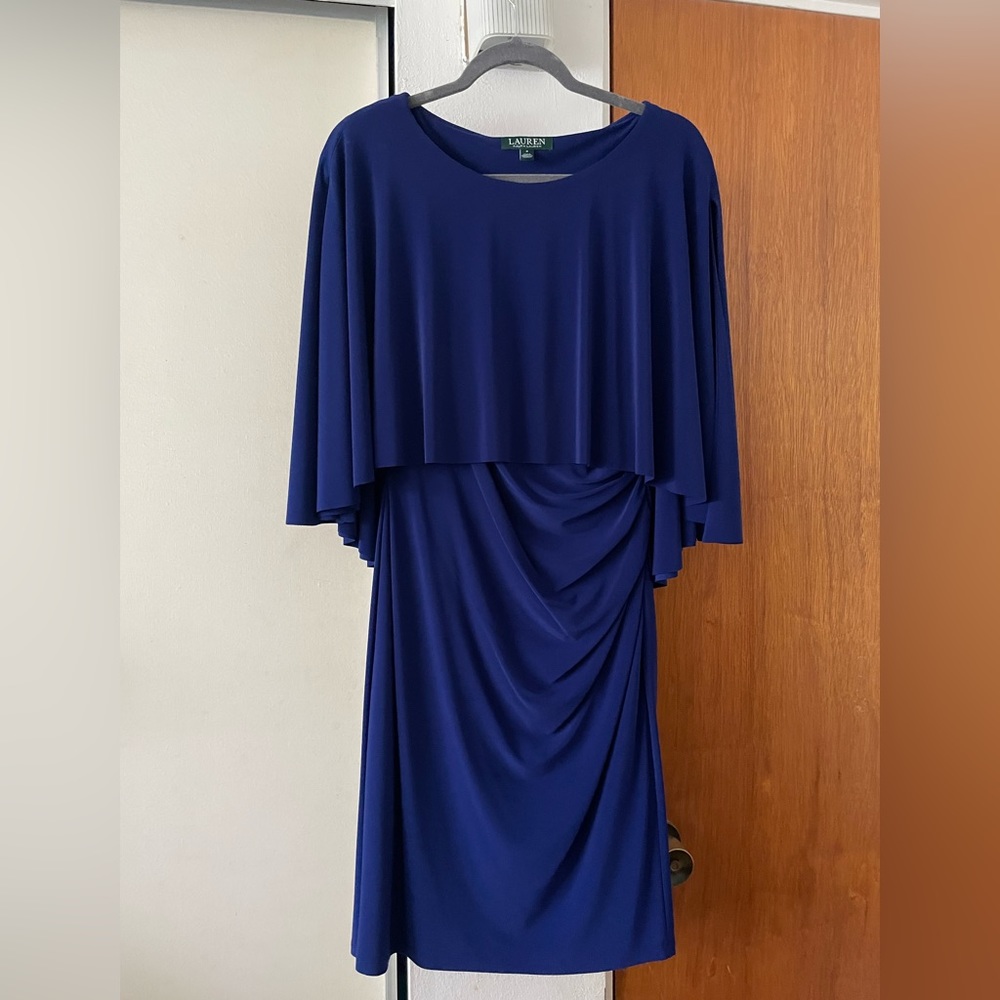 Ralph Lauren dress
